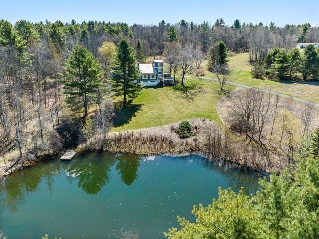 2381 Middle Road, Plainfield, VT 05667