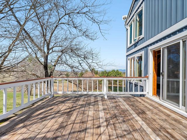 2381 Middle Road, Plainfield, VT 05667