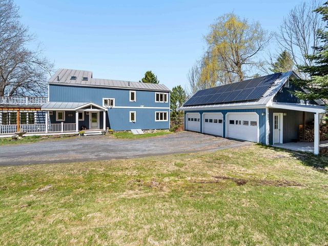 2381 Middle Road, Plainfield, VT 05667