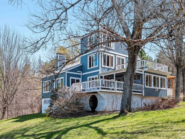 2381 Middle Road, Plainfield, VT 05667