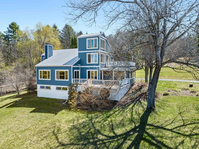 2381 Middle Road, Plainfield, VT 05667