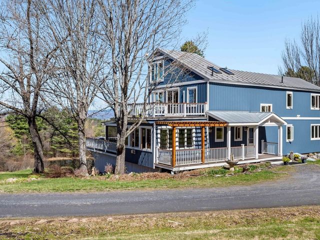 2381 Middle Road, Plainfield, VT 05667