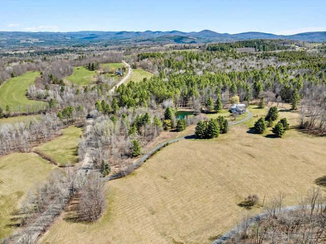 2381 Middle Road, Plainfield, VT 05667