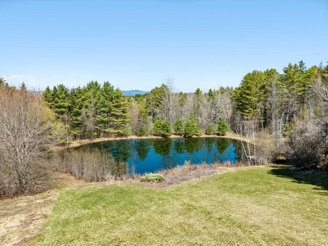 2381 Middle Road, Plainfield, VT 05667