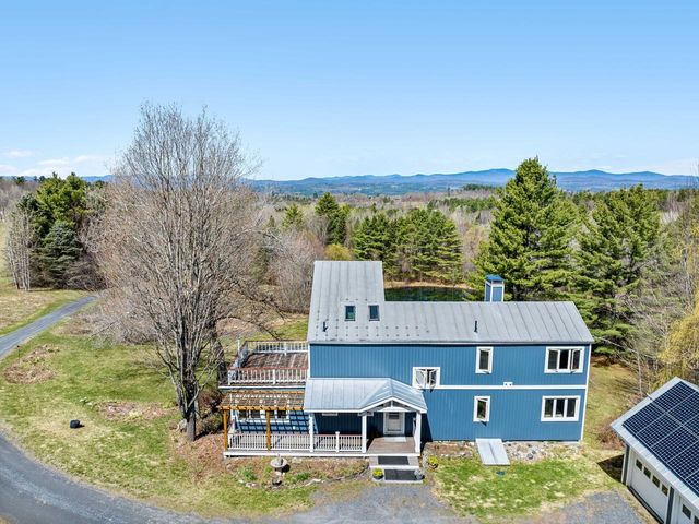 2381 Middle Road, Plainfield, VT 05667