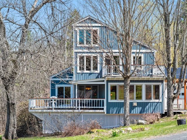2381 Middle Road, Plainfield, VT 05667