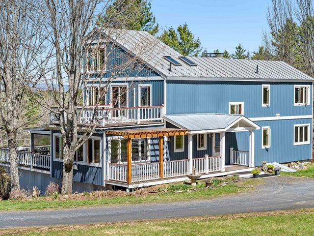2381 Middle Road, Plainfield, VT 05667