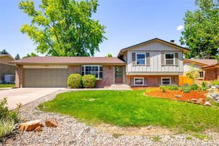 6517 W Arbor Drive, Littleton, CO 80123