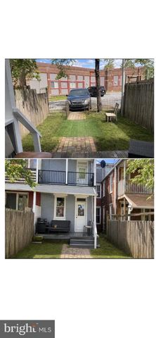 508 CURTIN ST, Harrisburg, PA 17110