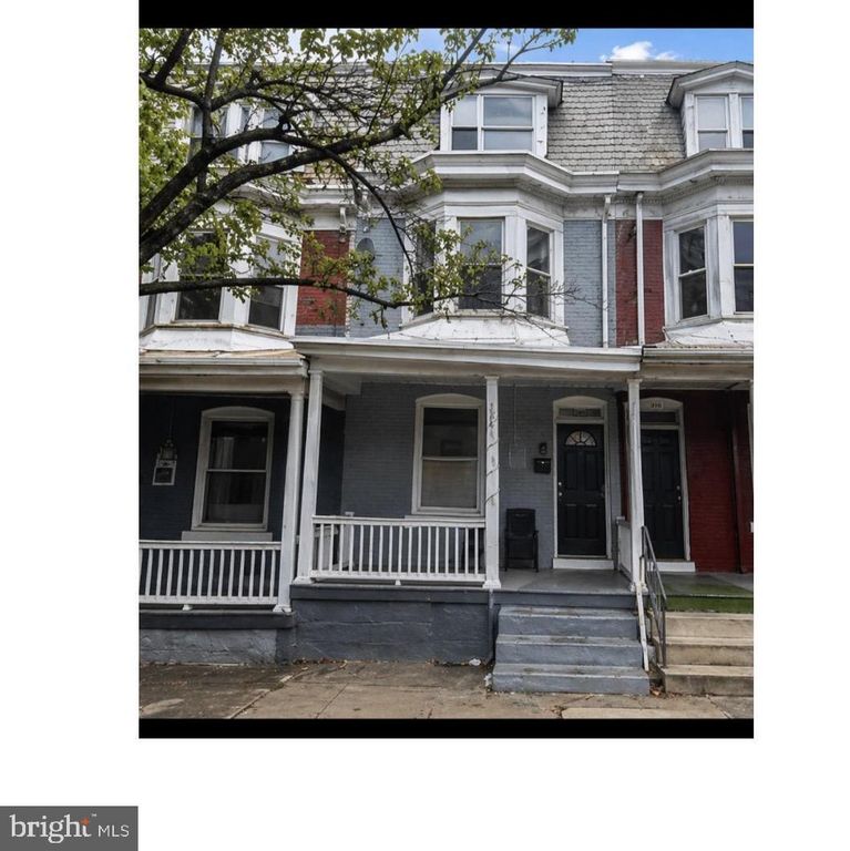 508 CURTIN ST, Harrisburg, PA 17110