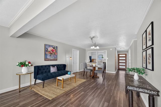 10967 Fairland Drive, Houston, TX 77051