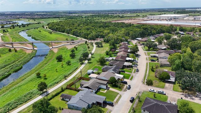 10967 Fairland Drive, Houston, TX 77051