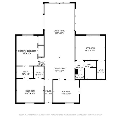 10967 Fairland Drive, Houston, TX 77051