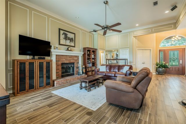 15820 Big Horn Trail, Frisco, TX 75035
