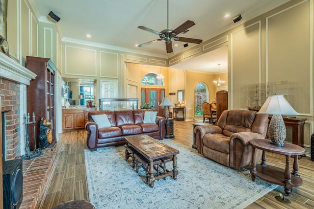 15820 Big Horn Trail, Frisco, TX 75035
