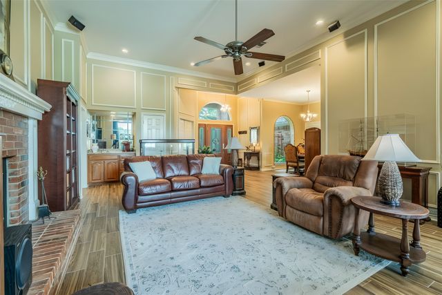 15820 Big Horn Trail, Frisco, TX 75035