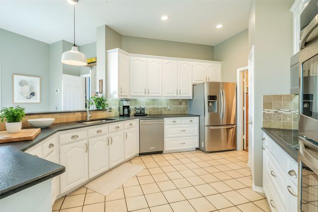 15820 Big Horn Trail, Frisco, TX 75035