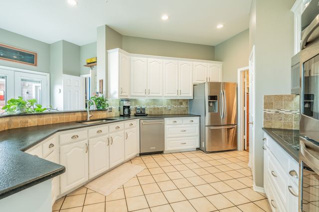 15820 Big Horn Trail, Frisco, TX 75035