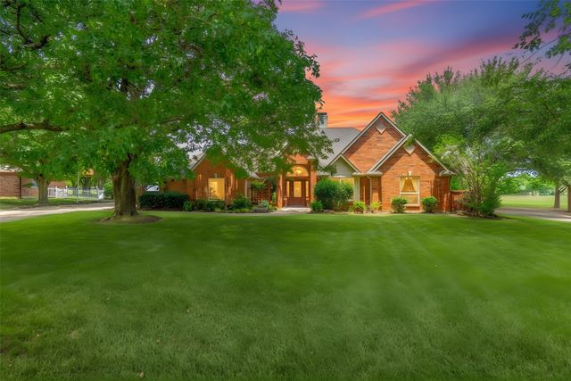 15820 Big Horn Trail, Frisco, TX 75035