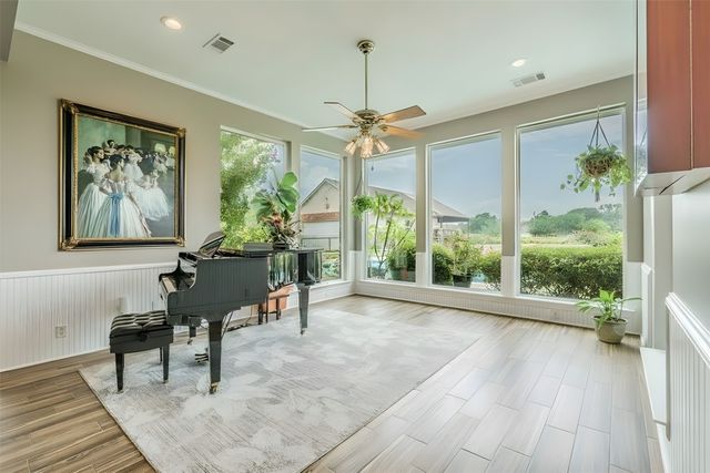 15820 Big Horn Trail, Frisco, TX 75035