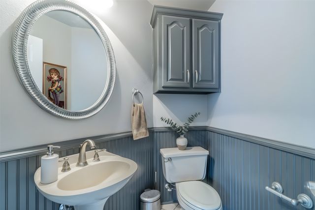 15820 Big Horn Trail, Frisco, TX 75035