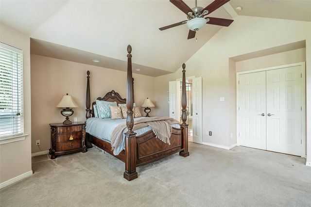 15820 Big Horn Trail, Frisco, TX 75035