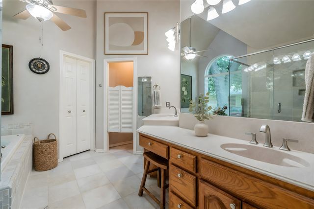 15820 Big Horn Trail, Frisco, TX 75035