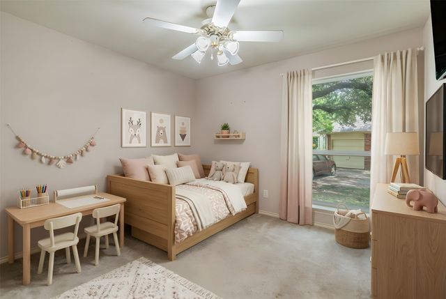 15820 Big Horn Trail, Frisco, TX 75035