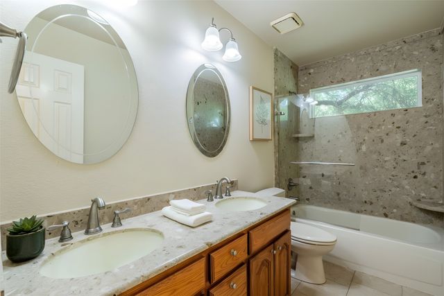 15820 Big Horn Trail, Frisco, TX 75035