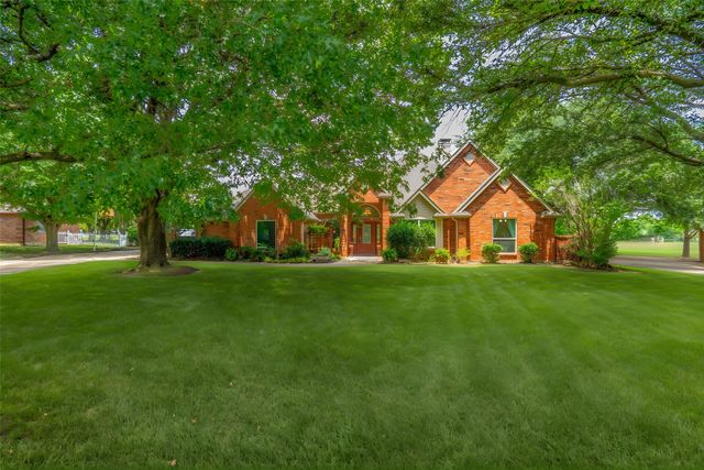 15820 Big Horn Trail, Frisco, TX 75035