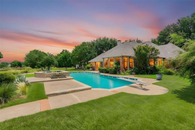 15820 Big Horn Trail, Frisco, TX 75035