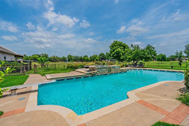 15820 Big Horn Trail, Frisco, TX 75035