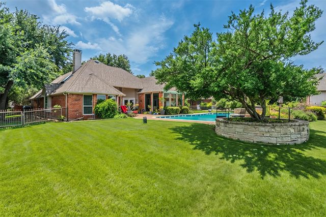 15820 Big Horn Trail, Frisco, TX 75035