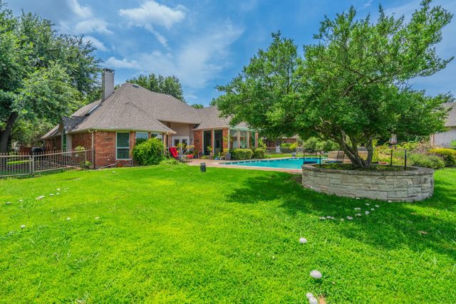 15820 Big Horn Trail, Frisco, TX 75035