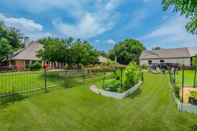 15820 Big Horn Trail, Frisco, TX 75035