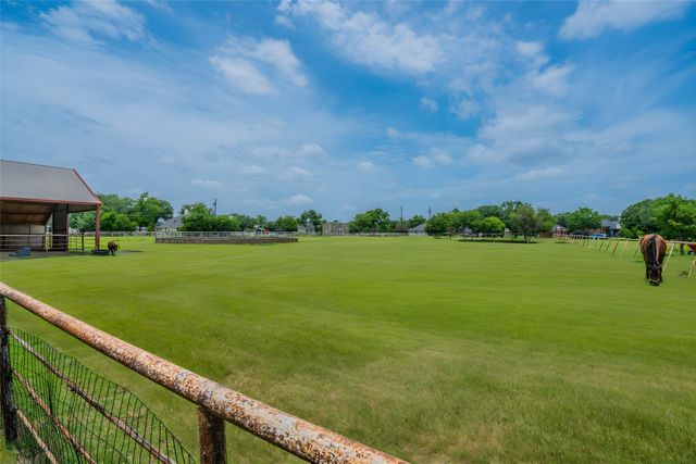 15820 Big Horn Trail, Frisco, TX 75035
