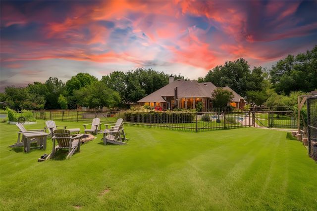 15820 Big Horn Trail, Frisco, TX 75035