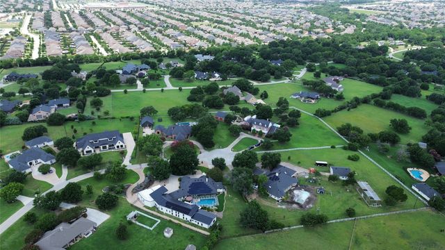 15820 Big Horn Trail, Frisco, TX 75035