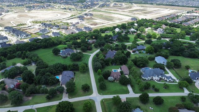15820 Big Horn Trail, Frisco, TX 75035