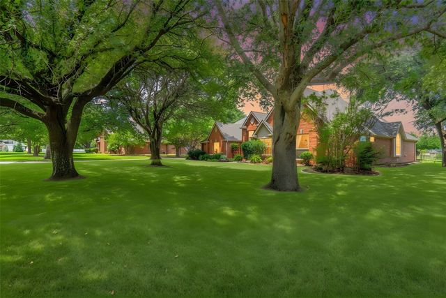 15820 Big Horn Trail, Frisco, TX 75035