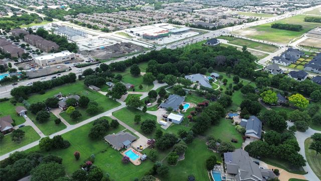 15820 Big Horn Trail, Frisco, TX 75035