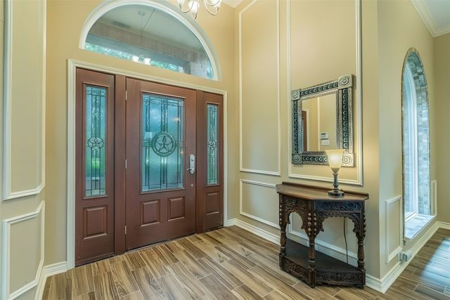 15820 Big Horn Trail, Frisco, TX 75035