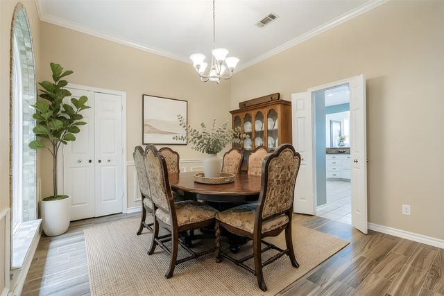 15820 Big Horn Trail, Frisco, TX 75035