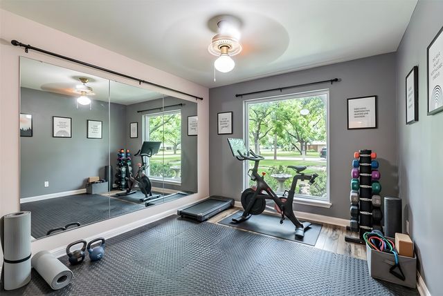 15820 Big Horn Trail, Frisco, TX 75035