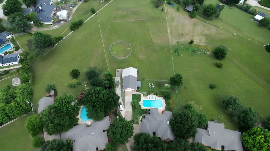15820 Big Horn Trail, Frisco, TX 75035