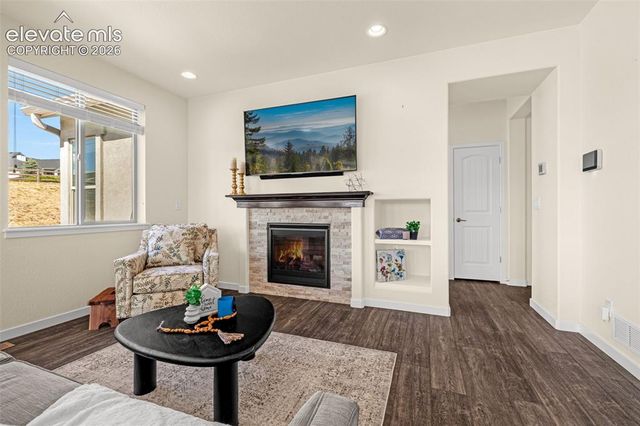 2052 Ruffino Drive, Colorado Springs, CO 80921