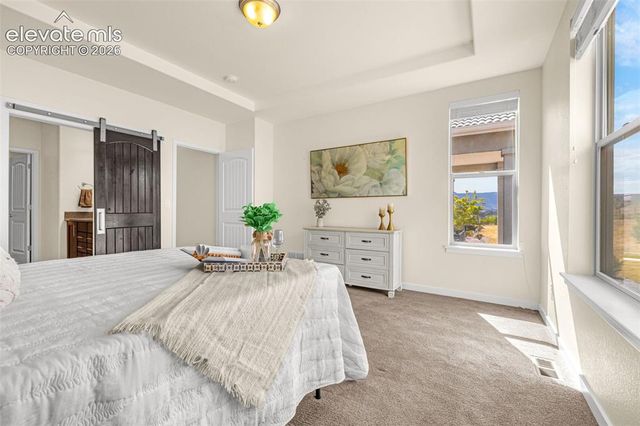 2052 Ruffino Drive, Colorado Springs, CO 80921