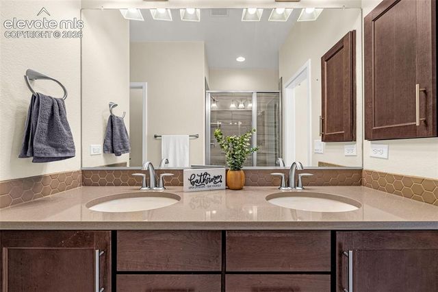2052 Ruffino Drive, Colorado Springs, CO 80921