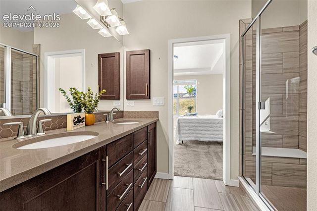 2052 Ruffino Drive, Colorado Springs, CO 80921