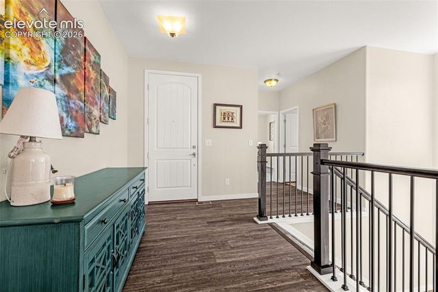 2052 Ruffino Drive, Colorado Springs, CO 80921